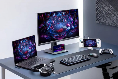 에이수스 ‘ROG-Strix-XG27ACS’