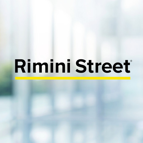 Rimini Street Appoints Martyn Hoogakker as GVP & General Manager for EMEA Region (Graphic: Business 