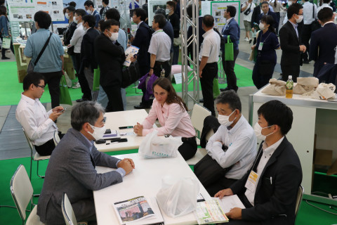 일본 최대 규모 농업 산업 전시회 ‘J AGRI 규슈’가 참관객 등록을 개시했다