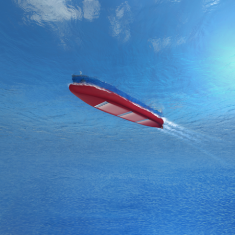 알파라발의 ‘OceanGlide’는 선박의 에너지 효율성, 탄소 배출 절감을 위한 솔루션이다