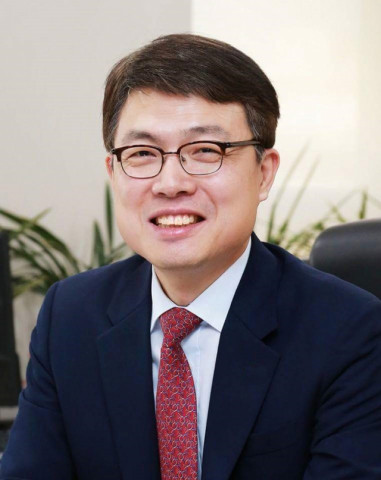 고영선 한국교육개발원(KEDI) 제20대 신임 원장