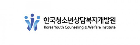 한국청소년상담복지개발원 로고