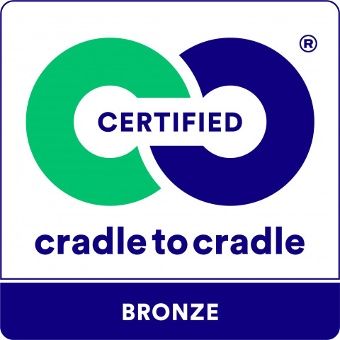 The AGC Group Obtains Its First Cradle to Cradle Certified® for Mirox MNGE Interior Glass Products i
