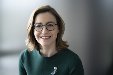 Claire-Marie Coste-Lepoutre, Chief Financial Officer of Allianz SE (Photo: Allianz SE