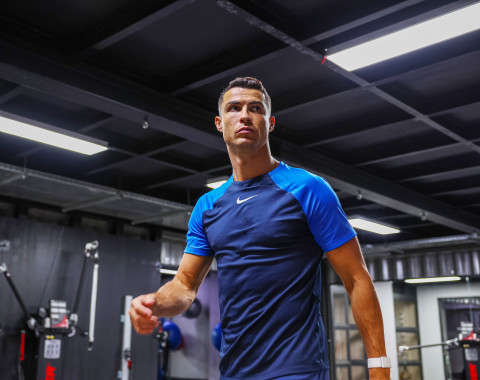 The partnership and investment from Ronaldo coincide with the announcement of WHOOP expanding its av