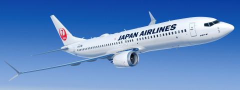 With Intelsat, Japan Airlines’ passengers will soon benefit from multi-orbit connectivity that will 