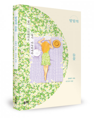 김태석 지음, 좋은땅출판사, 224쪽, 1만5000원