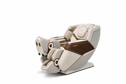 바디프랜드 콤팩트 헬스케어로봇 ‘팔콘SV’