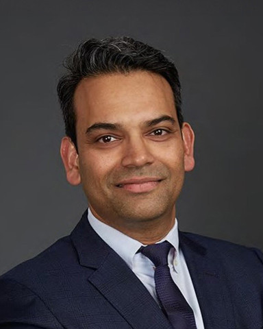 The Estée Lauder Companies Names Akhil Shrivastava as Executive Vice President and Chief Financial O