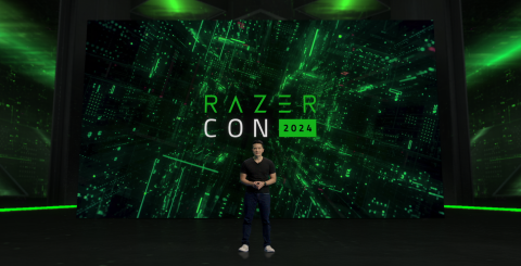 레이저가 ‘Razercon 2024’를 성황리 개최했다