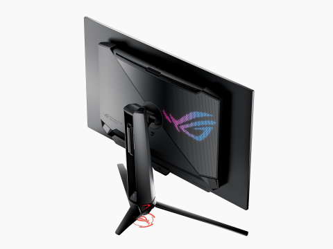 ROG Swift OLED PG32UCDP