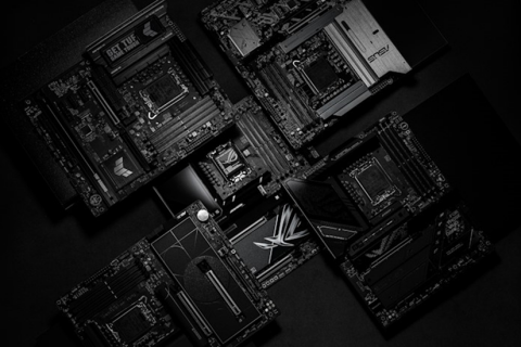 ASUS 메인보드 시리즈
