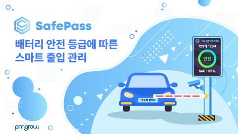 SafePass (건물 내 출입관리시스템)