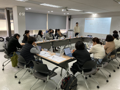 한국자원봉사센터협회가 자원봉사관리 직무의 국가직무능력표준(NCS)을 개발 완료했다고 밝혔다