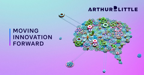 Arthur D. Little's new report outlines a roadmap for embedding AI in development and engineerin