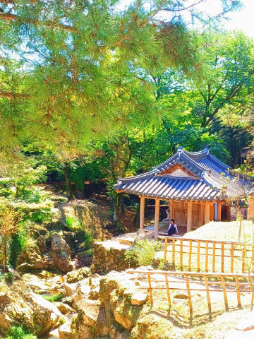 ‘나홀로힐링투어’는 오직 1인만 예약가능해 패키지여행의 장점과 1인여행의 장점을 모두 가져간다