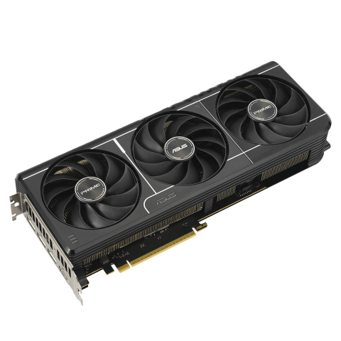 PRIME GeForce RTX 5070/5070Ti 시리즈 그래픽카드