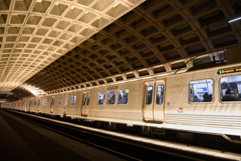 CONCRETE INFRASTRUCTURE WINNER - Structure as Aesthetics by Wentao Guo - Washington D.C. USA