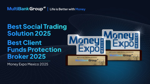 MultiBank Group continues to set the standard for trust and innovation in the financial industry and