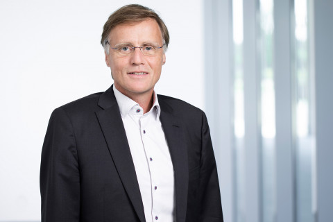 요흔 하나벡(Jochen Hanebeck) 인피니언 CEO
