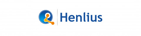 Henlius Logo