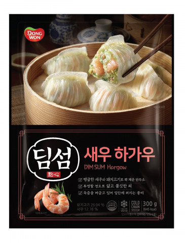 동원F&B, 친환경 미세발포필름으로 ‘패키징 대전’ 산업부 장관상 수상