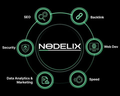 노드릭스(NODELIX), AI 기반 SEO 자동화 서비스 론칭 및 전문 교육 프로그램 오픈