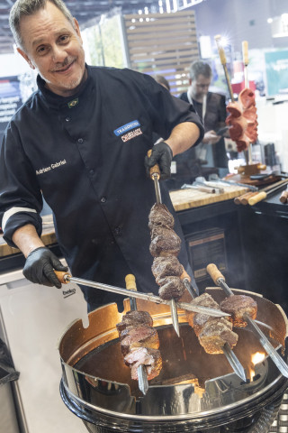 TRAMONTINA, 가든 바비큐(garden bbq)