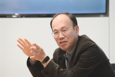 바이트사이즈 위영량 대표이사