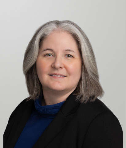 Jennifer Jewett, SVP of Finance, Jetcraft