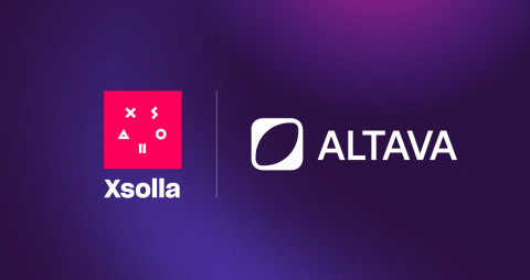 XSOLLA AND ALTAVA GROUP ANNOUNCE STRATEGIC PARTNERSHIP TO BRING LUXURY FASHION IP INTO THE GAMING WO