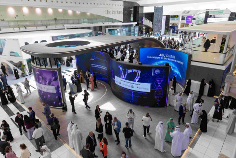 Abu Dhabi Launches Life Sciences Cluster to Advance Healthcare Innovation Worldwide, tapping a $25.3