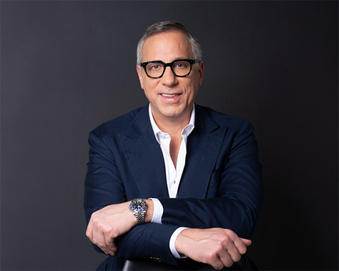 Brian Franz Appointed Chief Technology, Data & Analytics Officer of The Estée Lauder Companies