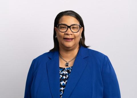Carla Greaves