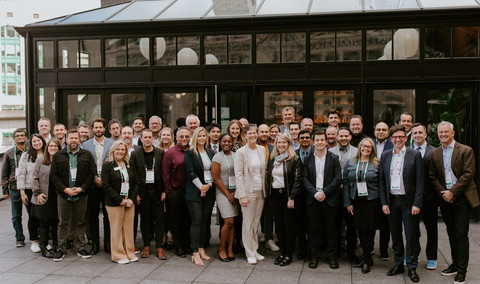 AMGTA Gathers at Member Summit to Champion Sustainable Additive Manufacturing