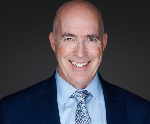 Robert Dempsey, Chairman of the Board, Azalea Vision