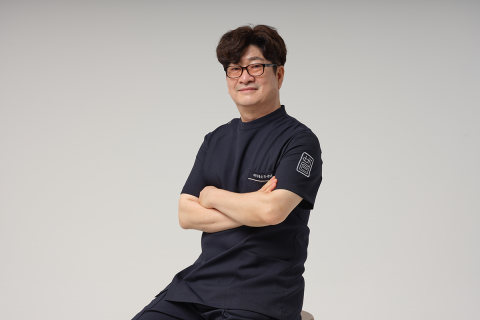 바른무릎운동센터 이복동 대표