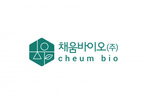 채움바이오 로고