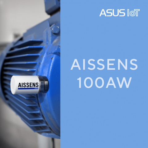 에이수스 IoT AISSENS 100AW