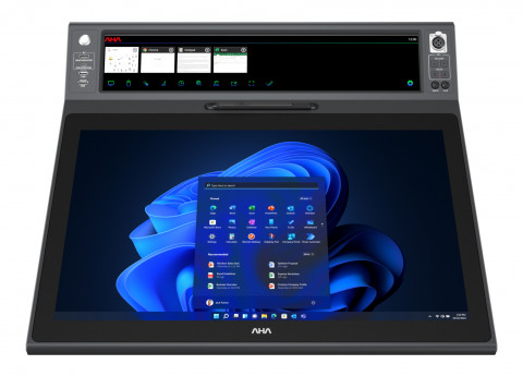독립형 ISP(Intelligent Smart Podium)