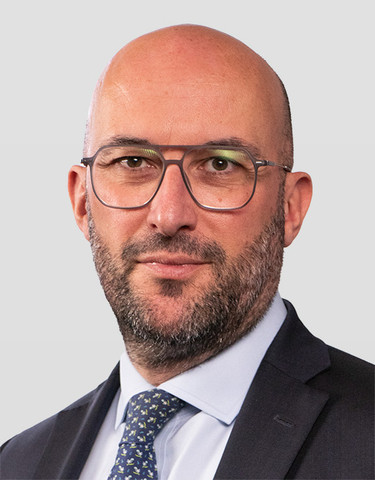 Rémi Casals, Executive Managing Director, Head of International Wealth Solutions, First Eagle Invest