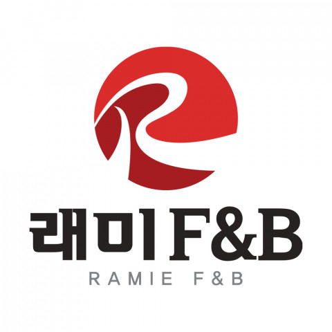 래미에프앤비 로고