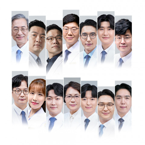 대찬병원의 의료진은 단순히 명문대 출신 의료진, 해외 연수의 경력을 가진 의료진이라는 허울이 아닌 진정 학문을 연구하고 의술 발전을 위해 끊임없이 노력하는 의사들이 도원결의 해 완