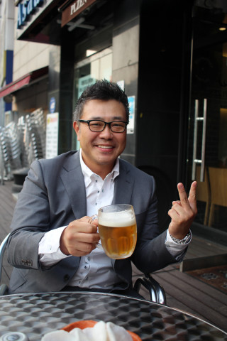 낭만닥터 배상준 작가