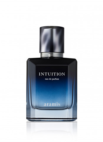 Aramis Announces New Fragrance, Intuition, with Dwyane Wade as Global Ambassador