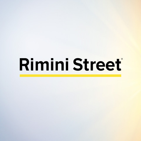 Rimini Street Launches Rimini Manage™ for Dayforce