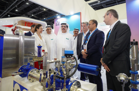 DEWA receives applications from local and international companies seeking to participate in 27th edi