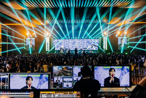 2024 ROUND in Lao PDR 현장