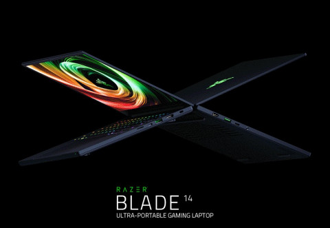 Razer Blade 14