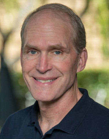 Professor Robert B. Jackson (USA)